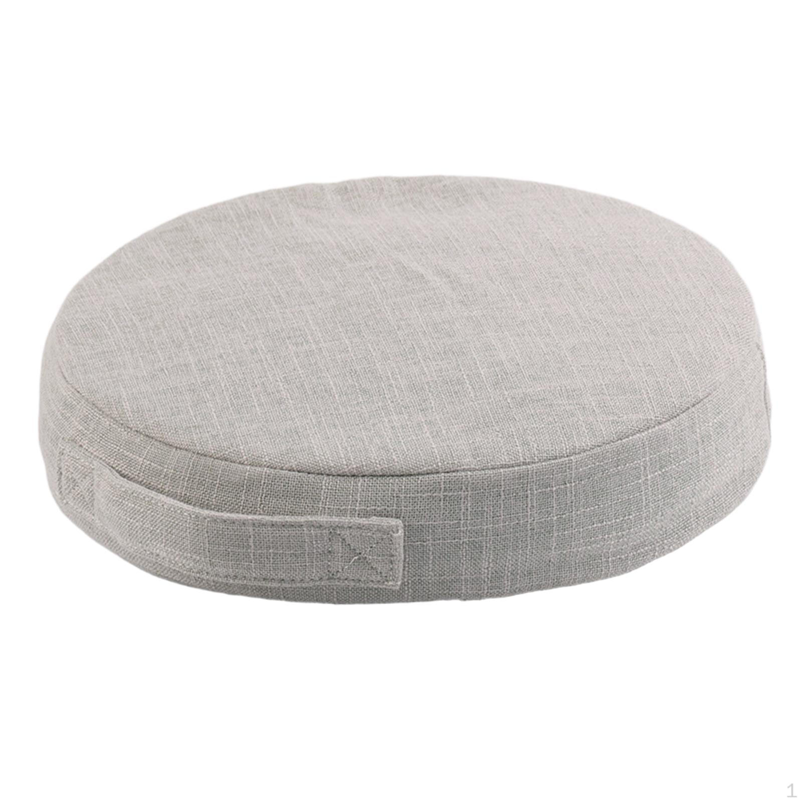 

Подушка-баланс, чехол, сумка для хранения, компактная, эффективная, тренировочное оборудование, подушка для стабильности серый