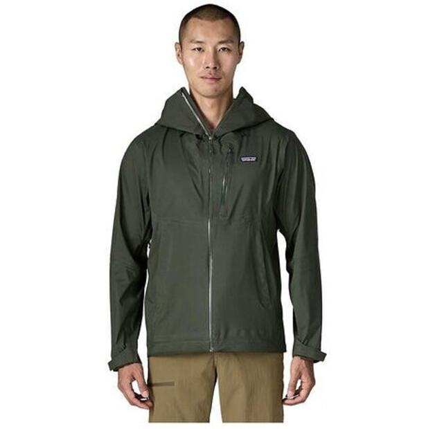 Patagonia Men's Granite Crest Jacket