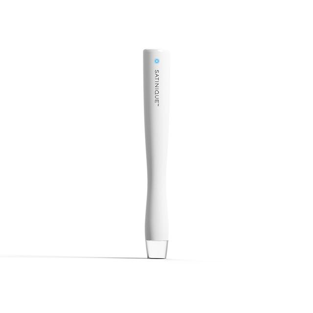 

Satinique AI Scalp & Hair Analysis Solution