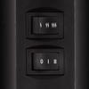 Sèche-cheveux - revlon - rvdr5251e - perfect heat - 2000 w - moteur ac - 2 vitesses - noir / rose
