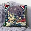 Revue Starlight Anime Home Sofa Cushion Covers and Aecorative Custom Pillow Covers