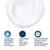 CeraVe Hydrating Cleanser for Normal To Dry Skin 473ml with Hyaluronic Acid 3 Essential Ceramides &