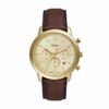 Fossil Watch Neutra FS6113 Mens Brown