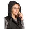 TRESPASS Womens/Ladies Juniper Padded Vest