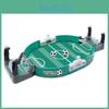 Table Childrens Football Desktop Large Fun Board Game Double Battle Table