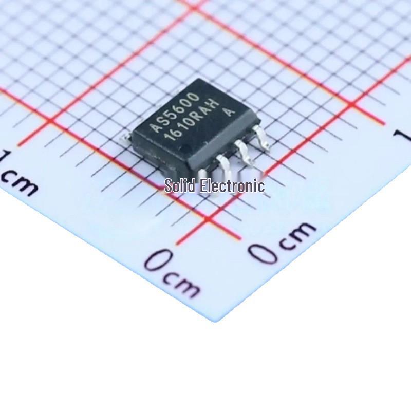 AS5600-ASO SOP-8 Oberflächenmontage Positionssensor Chip