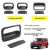 Suzuki Jimny 19-25 Door Handle Sticker 3-5 Door Bowl Scratch Protector