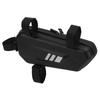 Hard Shell Motorcycle Side Bag Waterproof Bike Luggage Bag Bike Pannier Bag Motorcycle Riding