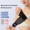 Oddychający Orteza Nadgarstka Regulowane Uciskowe Ochraniacze Nadgarstka Na Ból Stawów Zapobieganie Skręceniom Osłonki Ścięgien Unisex