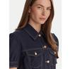 Куртка джинсовая Guess W6GL08 W1804