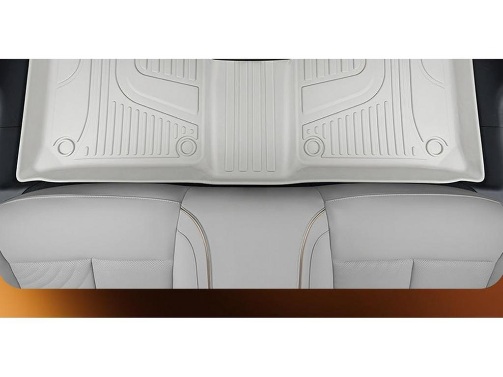 Baojun Enjoyment TPE2025 Interior Accessories
