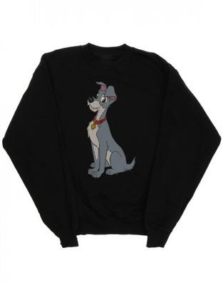 Tops – Camisolas e sweatshirts
