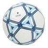 Soccer Ball Size 5 PVC Football Soccer Ball for Adults Explosionproof Leakproof Sports Soccer Ball Blue White