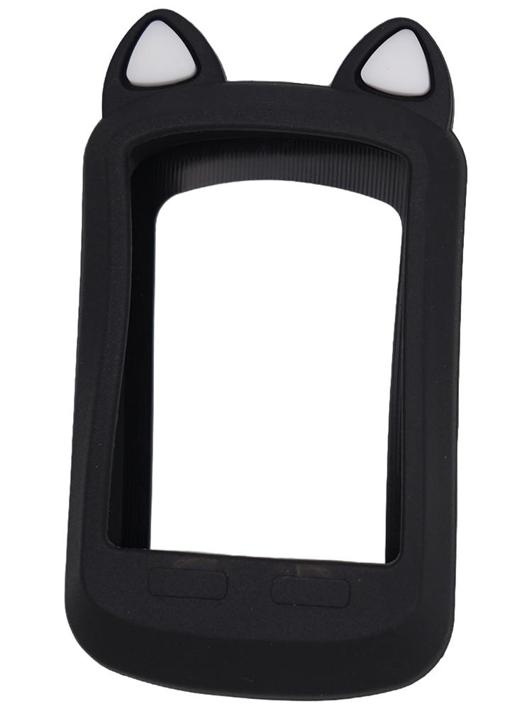Xoss-G Siliconen Case Bike Computer G + Beschermhoes Snelheidsmeter Road Fietsen