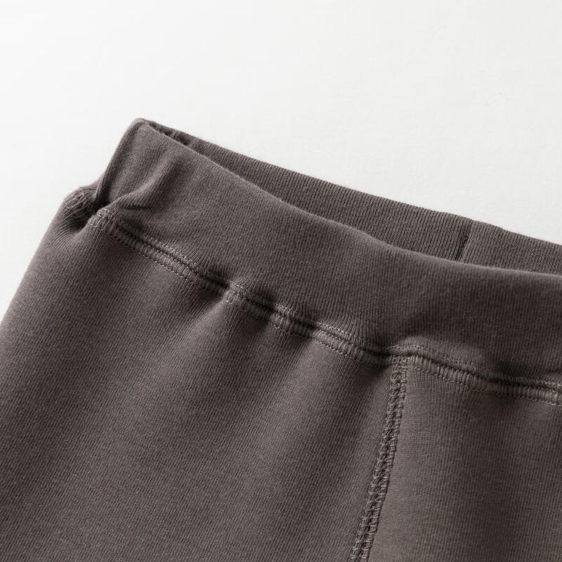 David & Bella Girls' Fleece-Lined Leggings