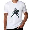 Wistoria Wand And Sword Fanart Characters Tshirt Halloween Casual Tshirt