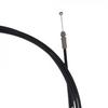 1x Car Fuel Lid Lock Control Cable 77035-06160 For Toyota Camry ACV/AHV41 06-11