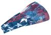 Fascia HALO fascia definitiva che tiene il sudore lontano dalla tua HALO BANDIT larghezza misura adatta a Stargazer H0027SG Gratuito (gli occhi che fermano il sudore) [Fascia circa