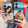 Oana Gergory Mobile Phone Case for OPPO Find X9 X8 X7 X6 X5 X3 X2 Plus S Pro Ultra Lite Colorful Printing Cover Luxury Pretty