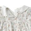 Mink Mui Garden Flower Dress Set  36312 400 01 