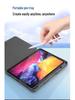iPad Air 10.9 Tablet Cover with Pen Slot - Protective Leather Case