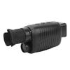 1080p Night Vision Monocular Infrared Night Vision Camcorder 5x Digital Zoom Handheld Night Vision Scope for Hunting