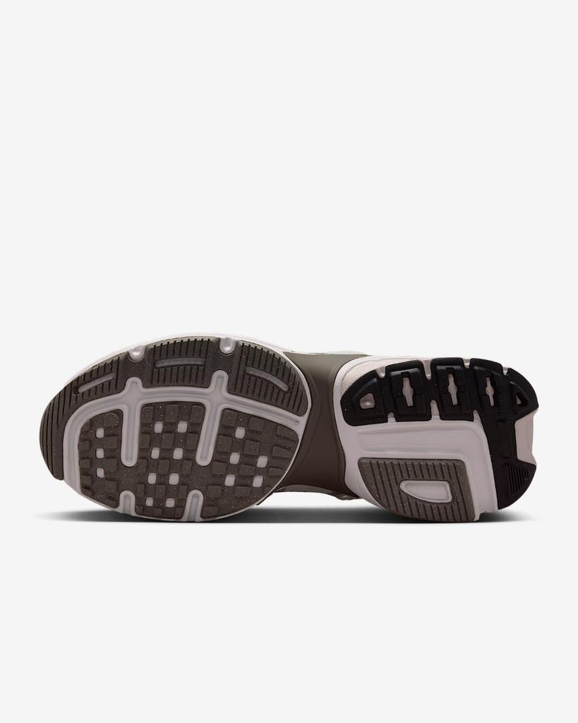 FD0736-010 Nike V2K Run Shoes Platinum Tint Summit White (Women's)