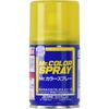 GSI Creos kungs. Color Spray S48 Clear Yellow