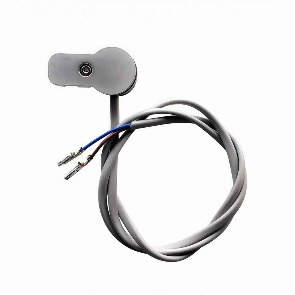 Stitching Machine Replacement Part Thread Clamp with Terminal