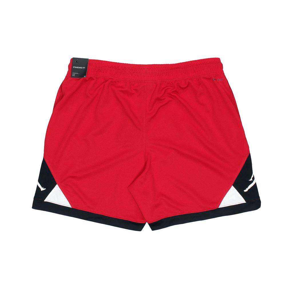 Jordan Dri FIT Casual Shorts Men's Red (Unisex) Sports Shorts CV3087 687