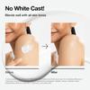 Anua Zero Cast Moisturizing Finish Sunscreen 50ml SPF50+ PA++++