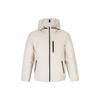 Loft Tech Down Jacket 'Beige' Men's 1328241-342