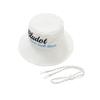 Blu Dot Graphic Bucket Hat Wh