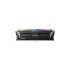 Memory Stick - LEXAR Ares - DDR5 7200 - CL34 1.4 V - 32 GB (2x 16 GB) - Heatsink + RGB - Black