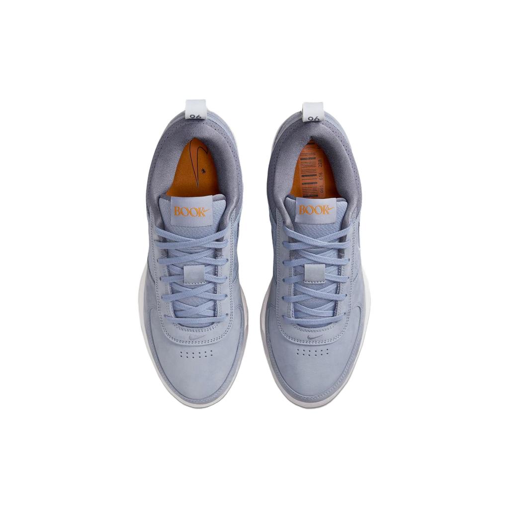 Nike Książka 1 EP Mirage V2 Męskie Sneakersy Szary Popielato-Łupkowy Jasny Węgiel FJ4250-400