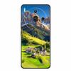 For ZTE Nubia Z50S Pro Case TPU Luxury Silicone Soft Back Cover Phone Cases for ZTE nubia Z50S Pro NX713J Shockproof Cute Fundas