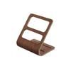 Desktop Coffee Table Storage Rack Home Living Room Multifunctional Remote Control Rack Universal Curved Wood Bracket Remote rack