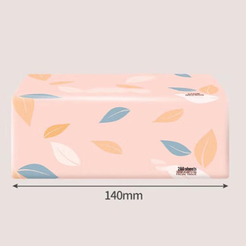 Shuangrui Family Bulk Facial Tissues