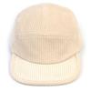 Universal Chemistry Muji Ivory Corduroy Campcap Camp Cap