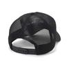 New Era Golf 9Forty Meshed Up Box Logo Exclusive to Free Shipping A-Frame Cap, Black, ONSPOTZ,