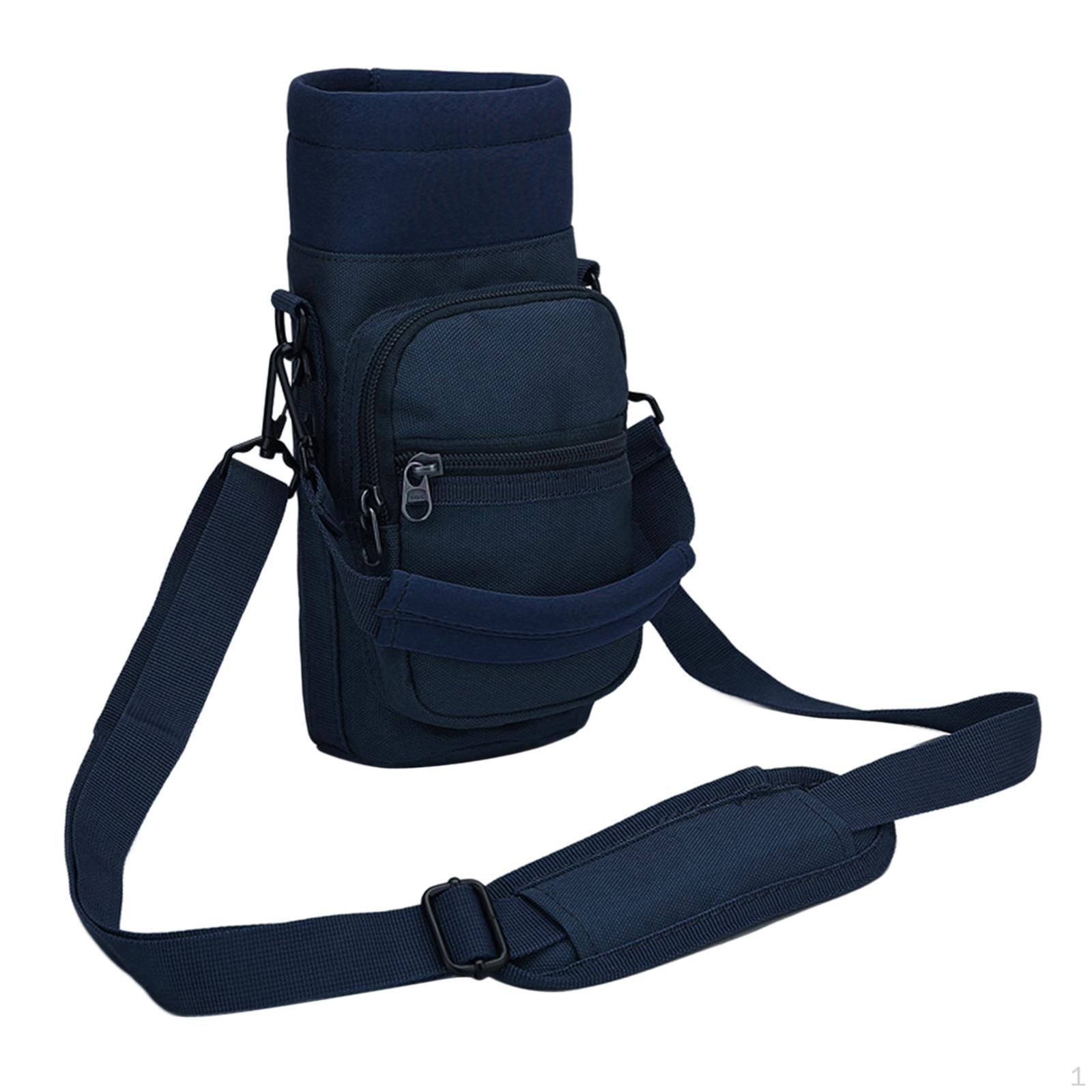 

Carrying Bag for Drinking Bottles, Cup Cover Outdoor Activities