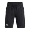 Childrens/Kids Rival Fleece Shorts