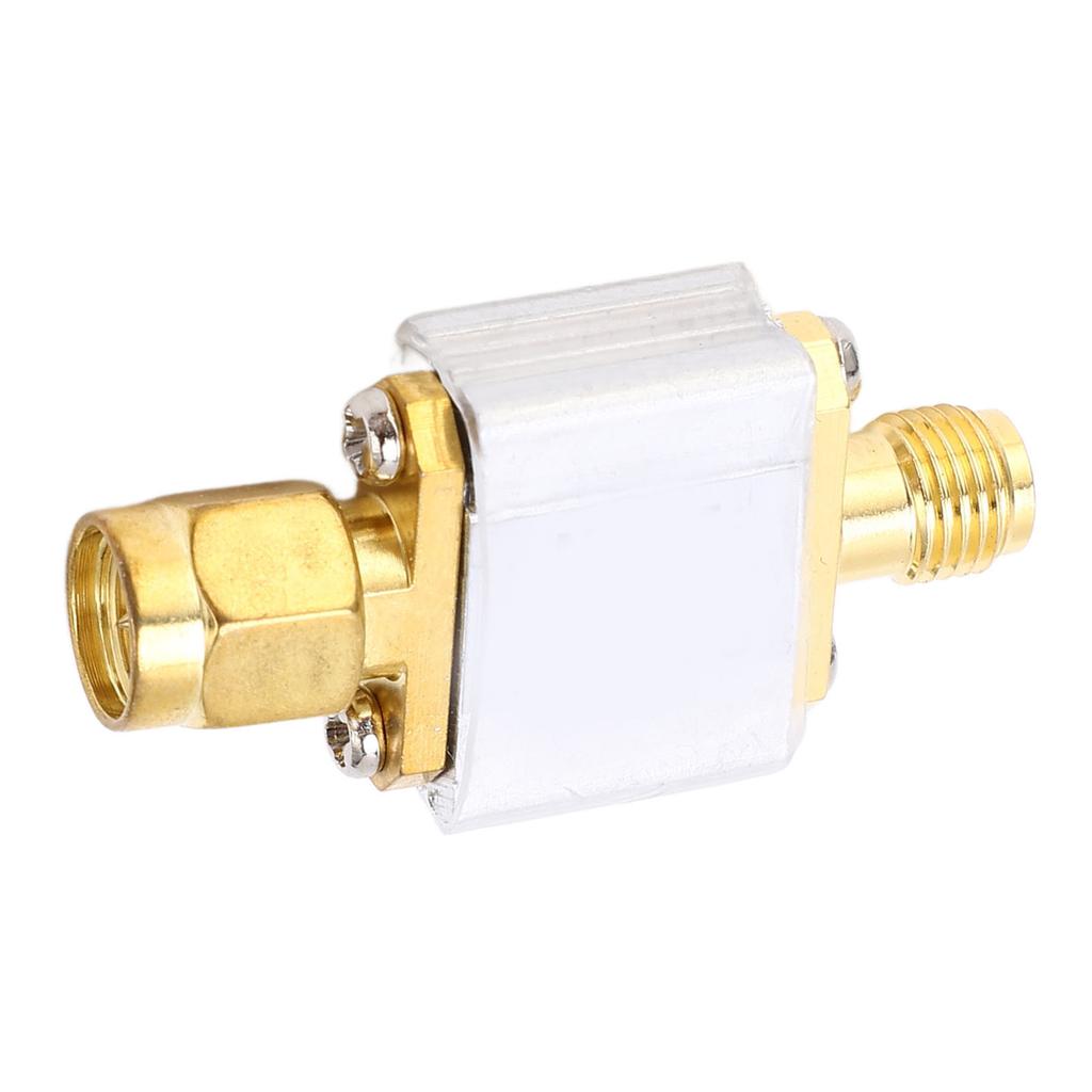 Bandpass Filter 2.4G 2440MHz Anti Interference Receiver Filter with SAM Port for Wifi