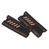 Laptop Memory Heatsink Dual Layer Graphene Copper Foil Random Access Memory Cooler for DDR5 DDR4 DDR3 DDR2