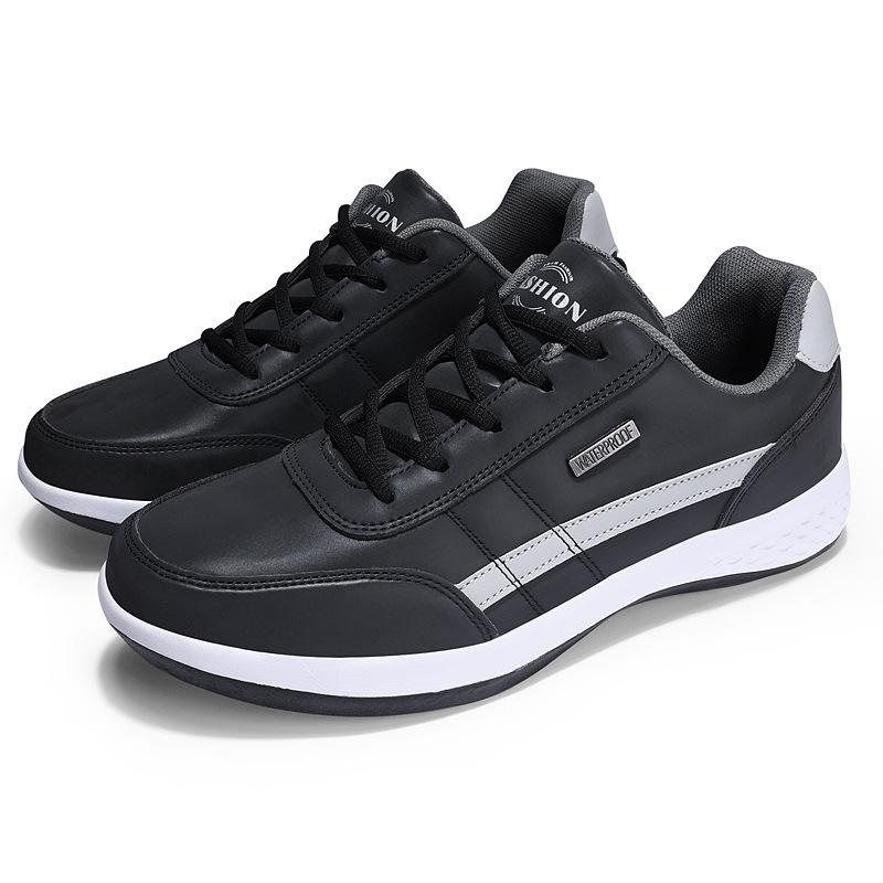Neue Ankunft Sneaker Herrenschuhe Mittelschule Schüler Laufschuhe Herren Jugend Jungen Board Schuhe Outdoor Pumps