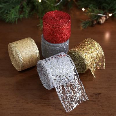 Darčekové balenie – Darčekové pásky