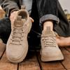 Martin boots new autumn retro leisure sports outdoor hiking non-slip hiking shoes