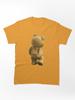 Ted The Animated Series ted bear scratching his ass. Classic Unisex T-Shirt