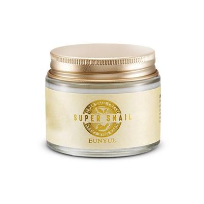 Eunyul Super Snail krém 70g*1ks/2ks/4ks