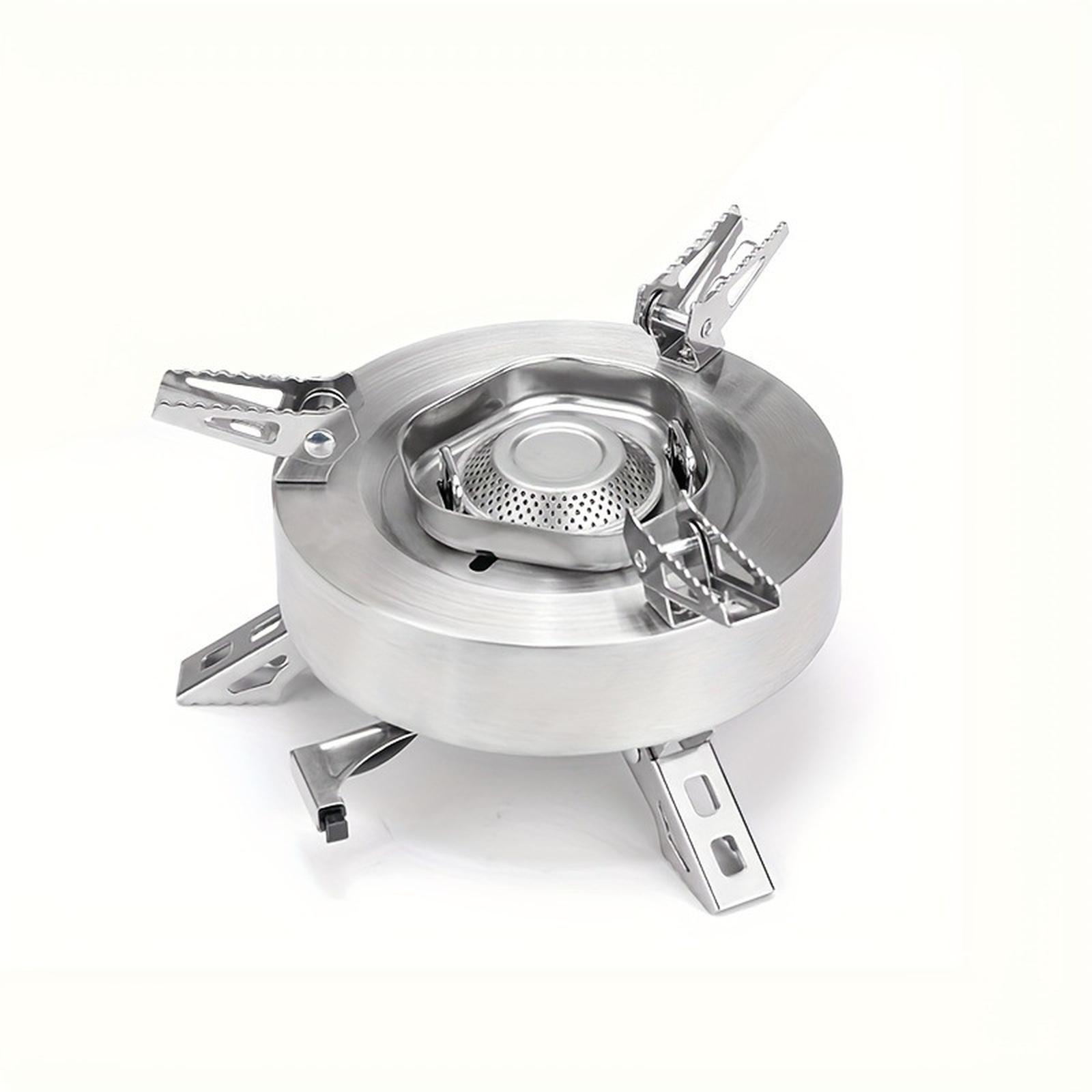 Fire-Maple Saturn Camping Stove with 4400W High Efficiency